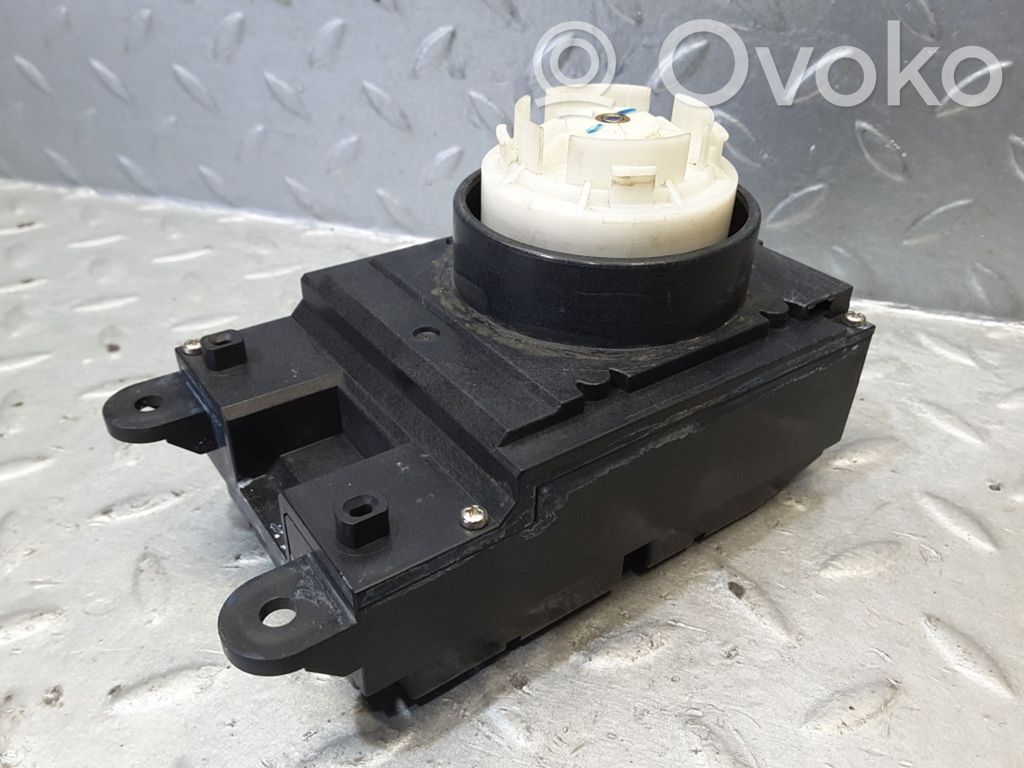 BMW 5 E60 E61 Head unit multimedia control 