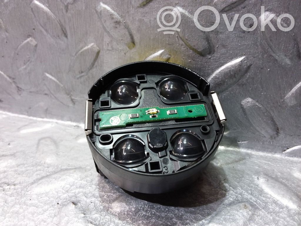 Mercedes-Benz E W212 Regensensor 