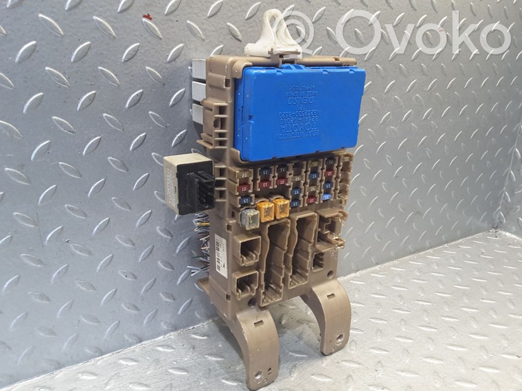 Sulakemoduuli   8264102040,MB2323008520,819805D030,0665004650,819805D030,8264102040,MB2323008520