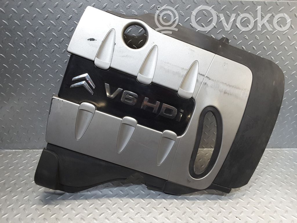 Citroen C5 Motorabdeckung 