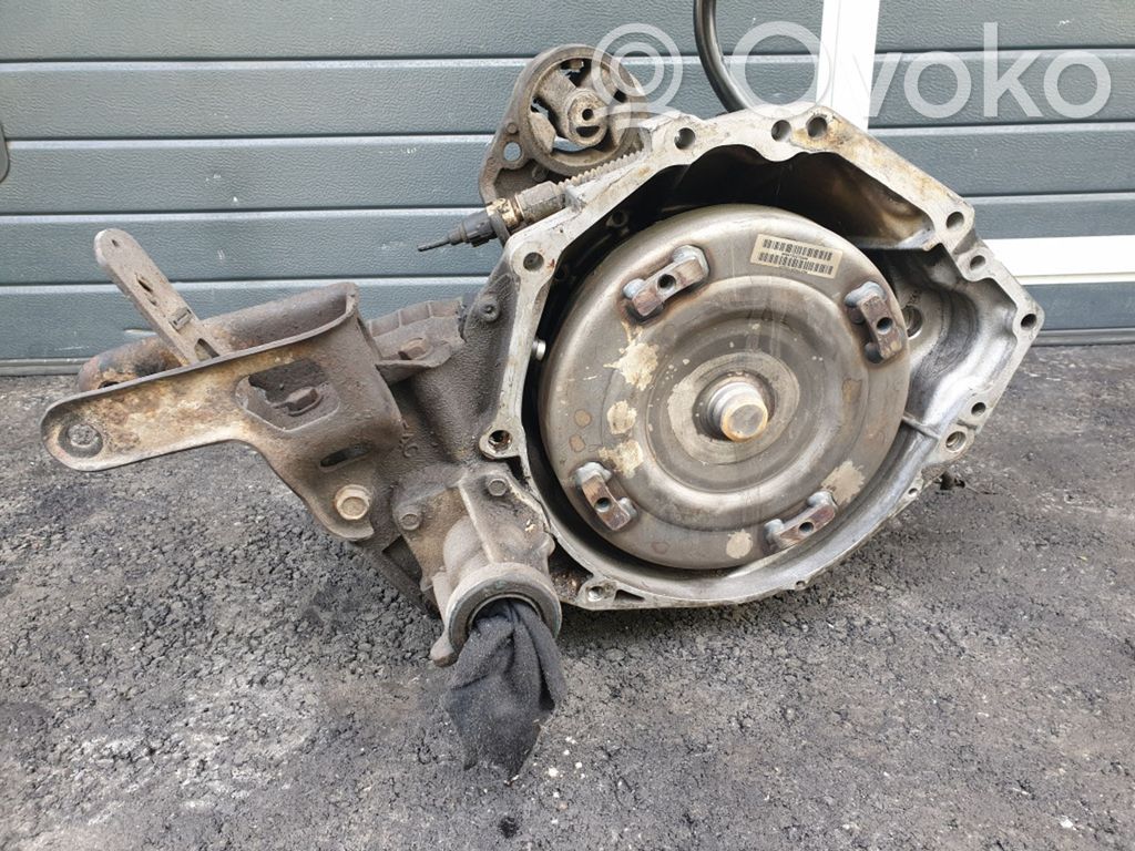 Dodge Grand Caravan Automatinė pavarų dėžė 