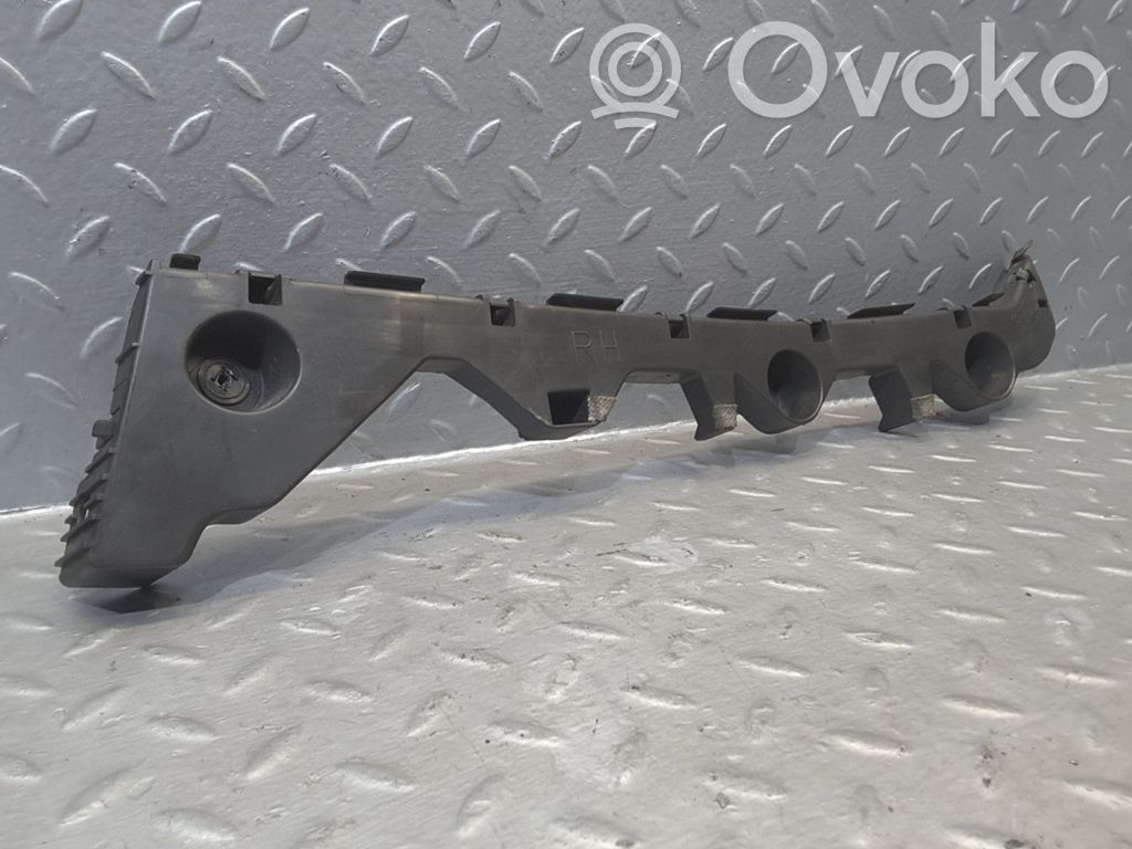 Mazda 6 Rear bumper mounting bracket 
