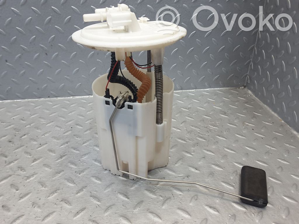 Renault Scenic III -  Grand scenic III Sensor de nivel de combustible 