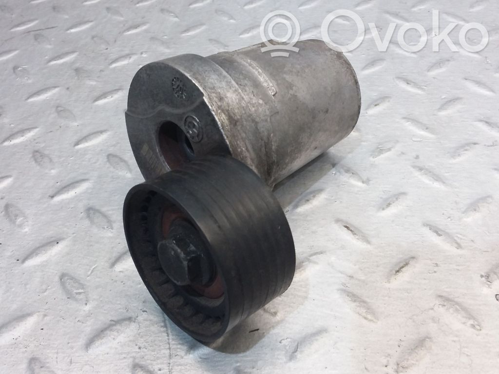 BMW 1 E81 E87 Tensor de correa del alternador 