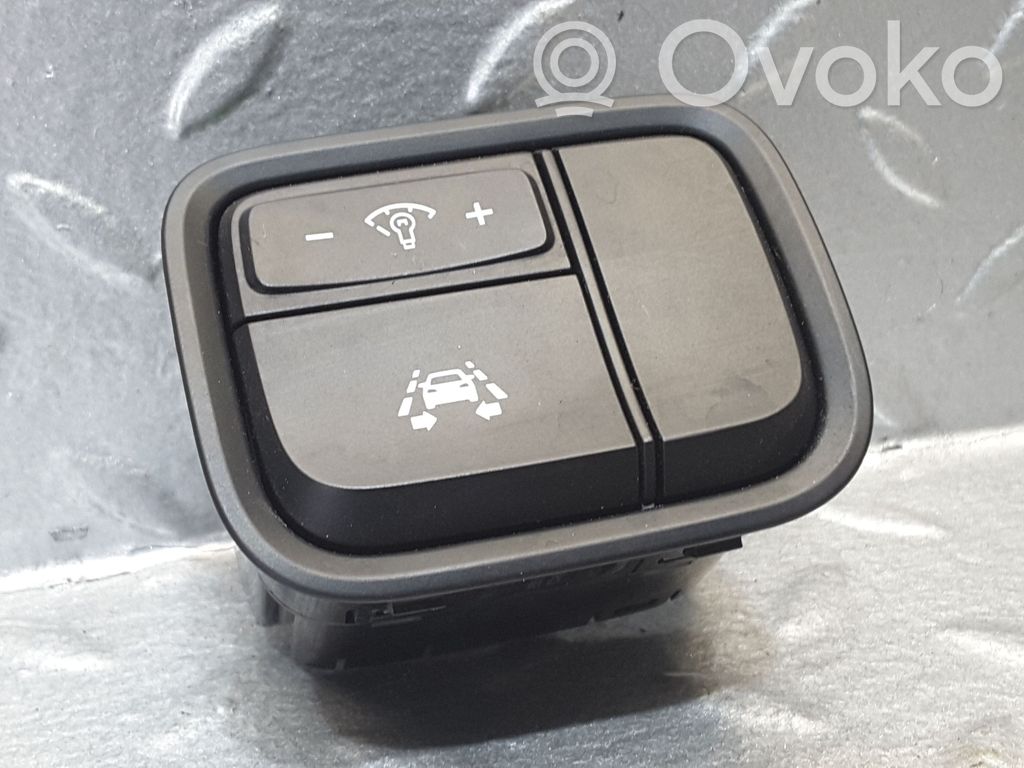 KIA Optima Przycisk / Pokrętło regulacji oświetlenia deski rozdzielczej 