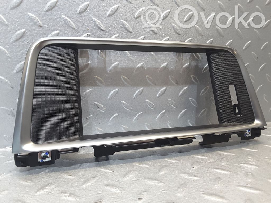 KIA Optima Frame 