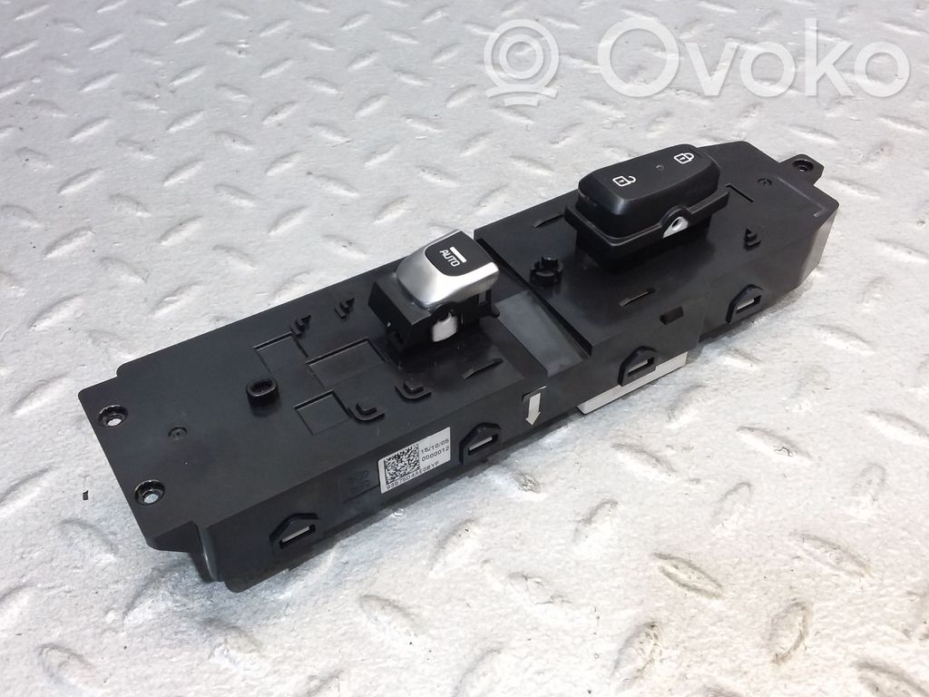 KIA Optima Electric window control switch 