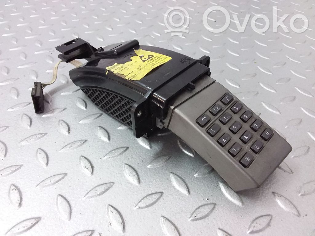 Telefono klaviatūra   6925812
