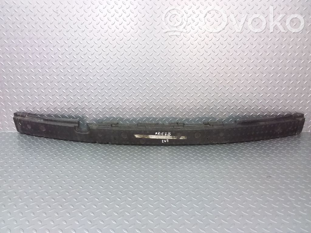 BMW 7 E65 E66 Bufera putuplasta daļa 