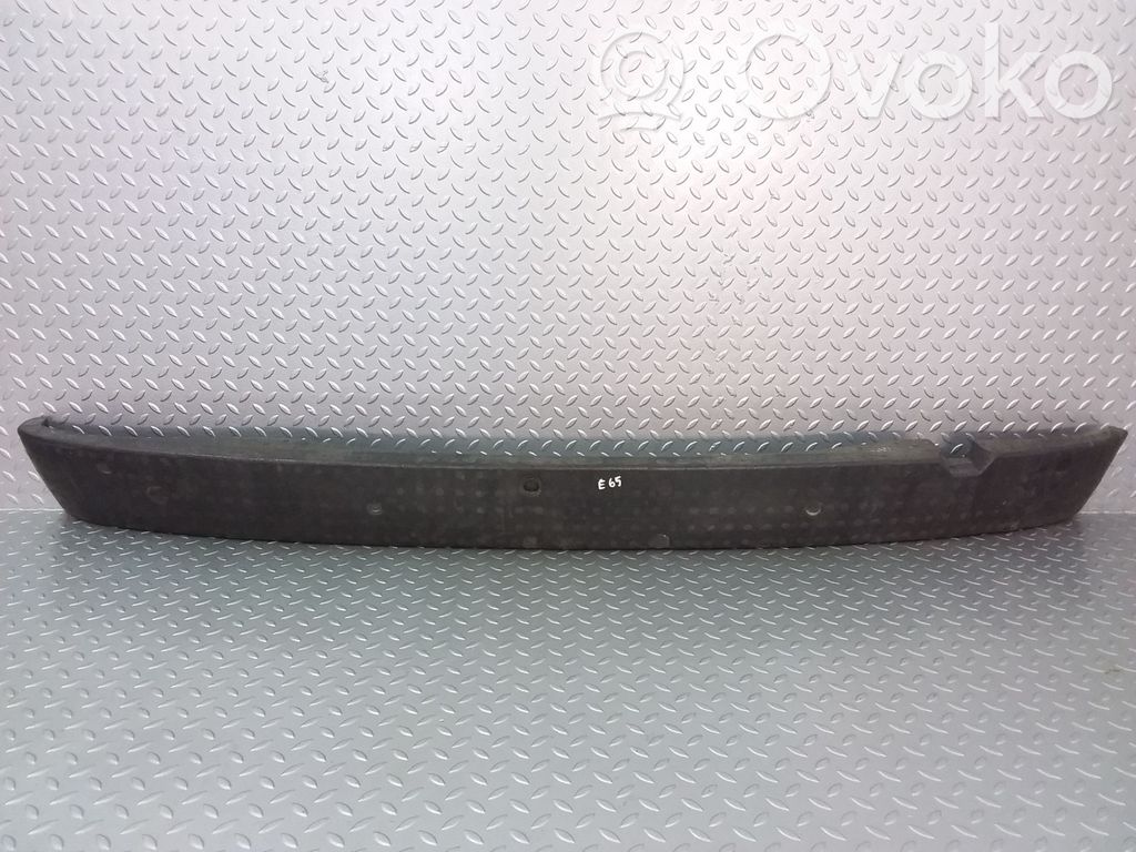 BMW 7 E65 E66 Bampera putuplasta daļa 