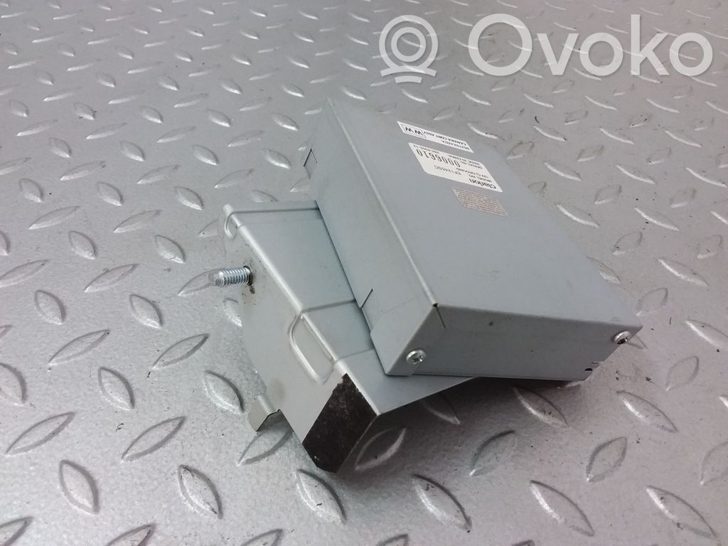 Subaru B9 Tribeca Module de contrôle vidéo 