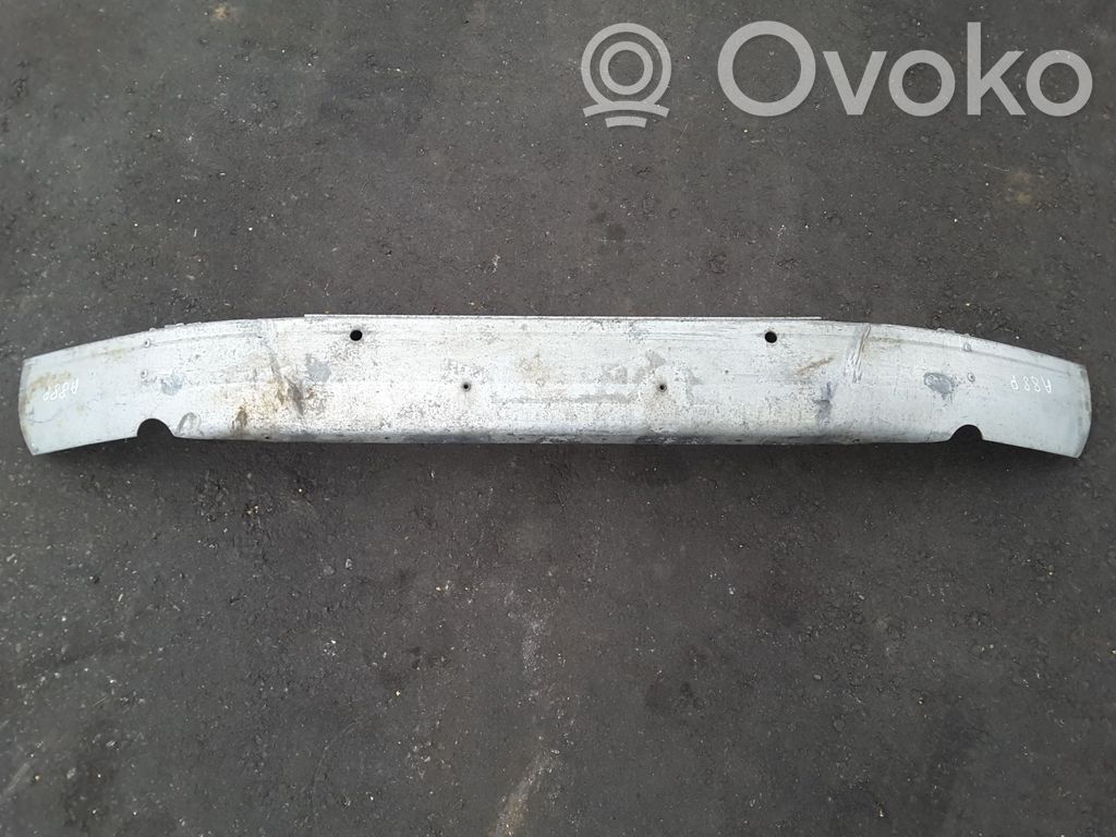 Audi A8 S8 D3 4E Balkis priekinio bamperio 