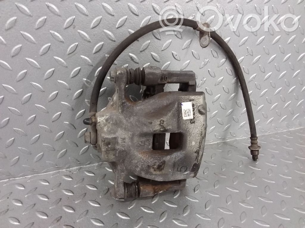 Toyota Corolla E210 E21 Передний суппорт 