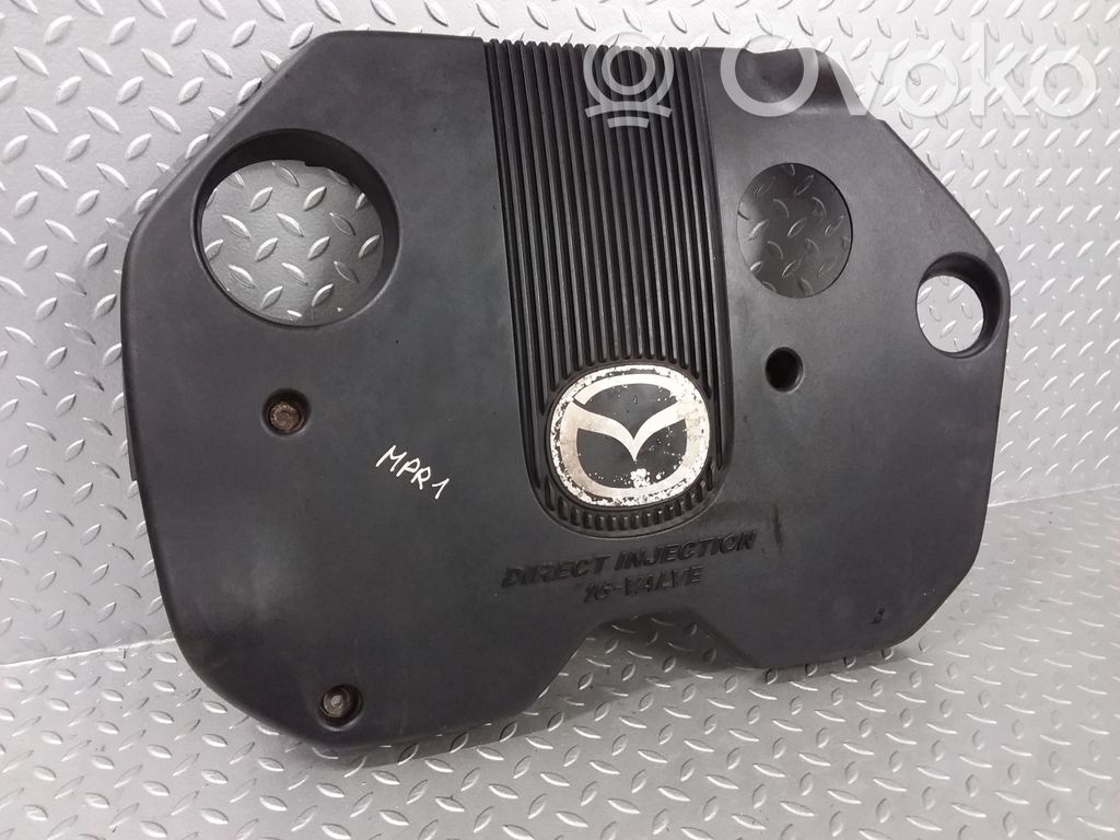 Mazda Premacy Engine cover (trim) 