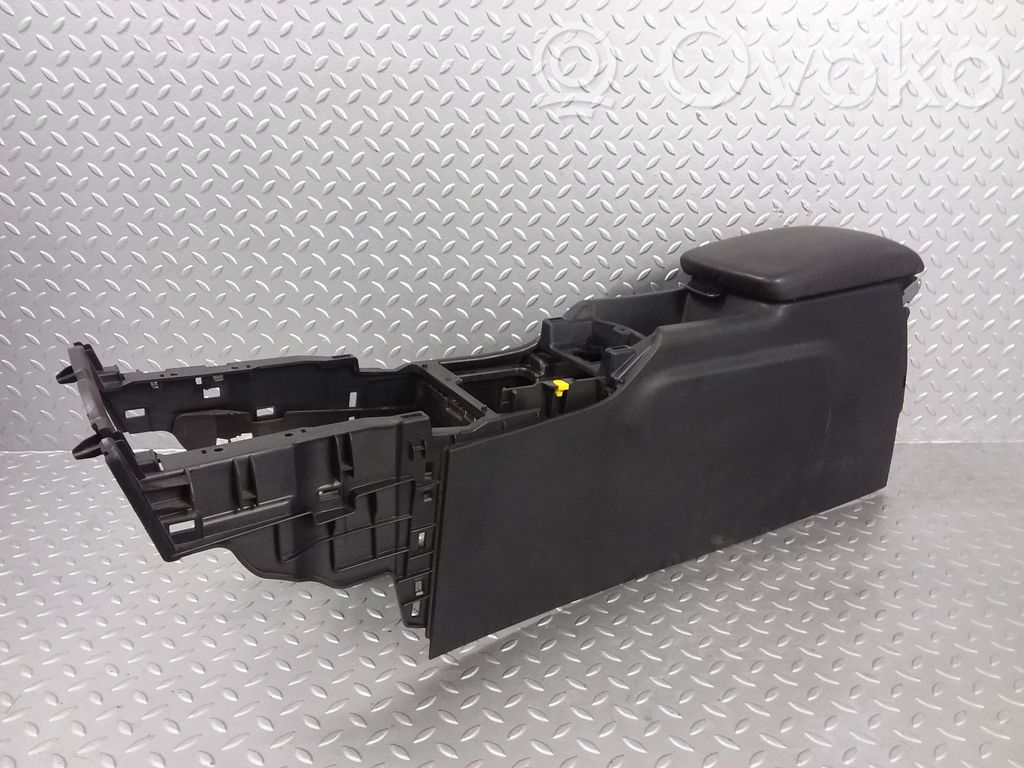 Citroen DS4 Reposabrazos 