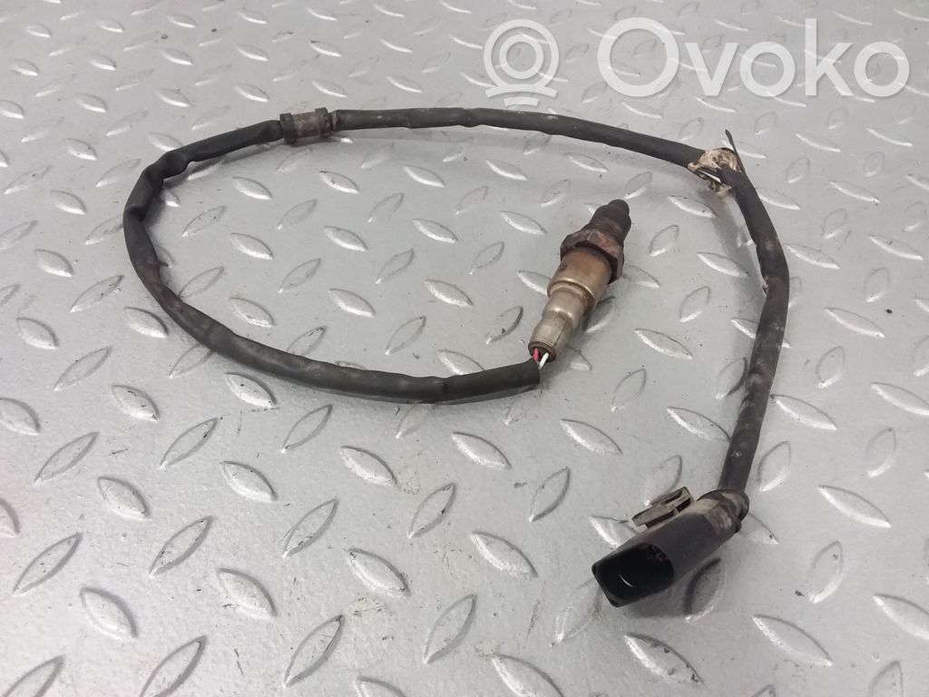 Volkswagen Jetta VI Lambda probe sensor 