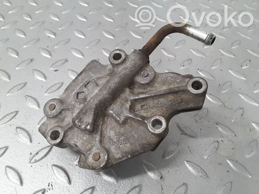 Subaru Forester SJ Oil pump 
