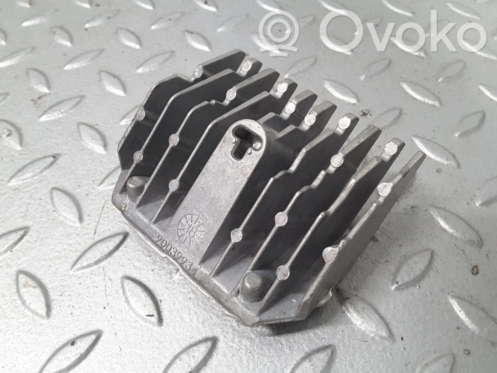 Volvo XC90 Headlight ballast module Xenon 