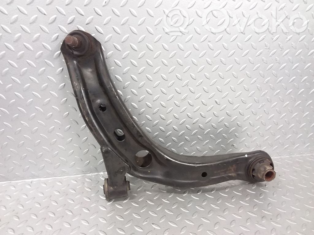 Front lower control arm/wishbone