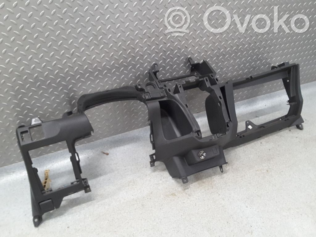 Toyota Yaris Ramă inferioară panou bord 