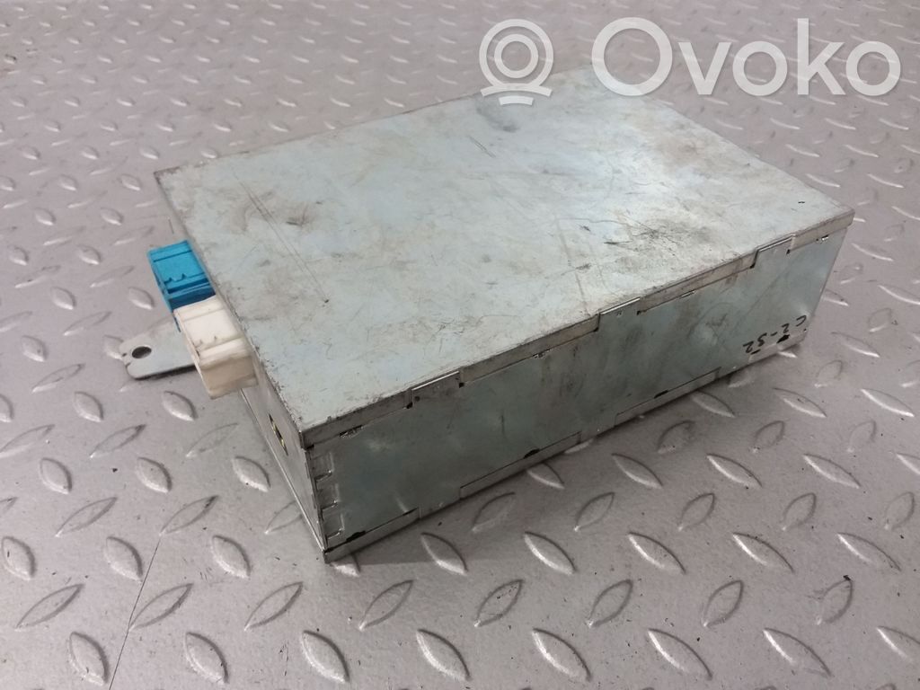BMW 5 E39 Amplificatore 