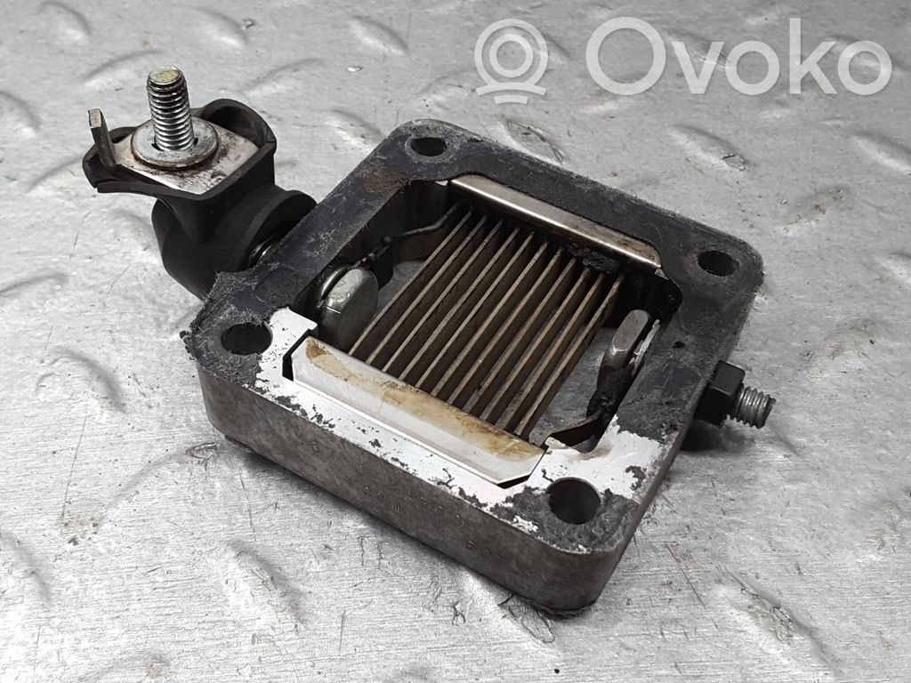 Hyundai i30 Intake air temperature sensor 
