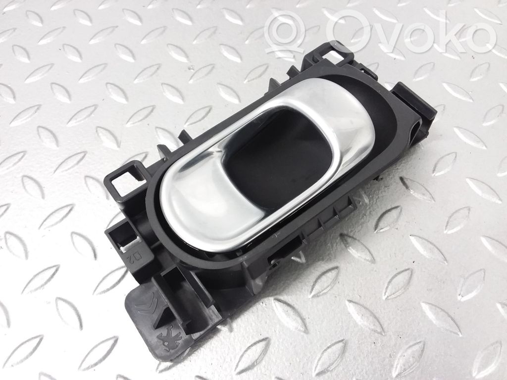Citroen C5 Aircross Manecilla interna de puerta de carga 