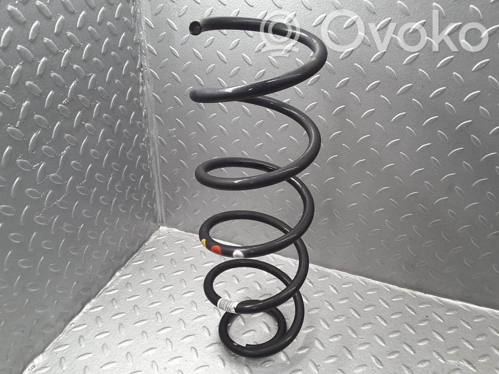 Citroen Berlingo Rear coil spring 