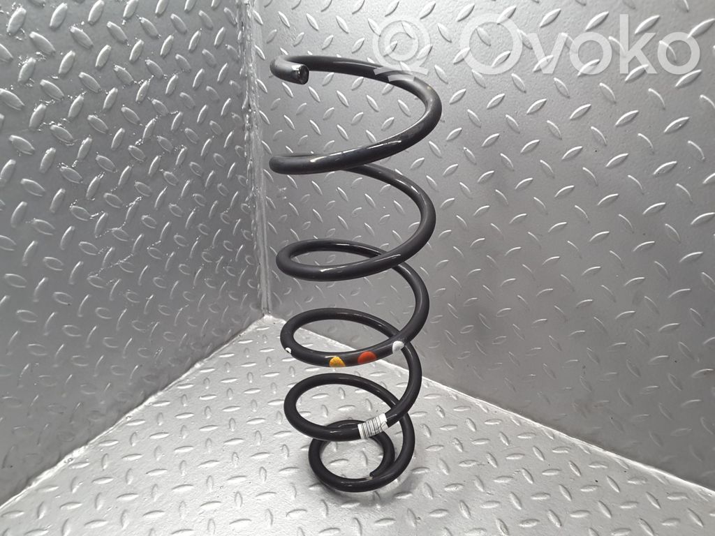 Citroen Berlingo Rear coil spring 