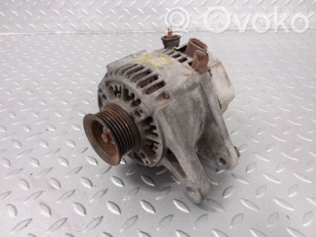 Toyota Corolla E120 E130 Ģenerators 
