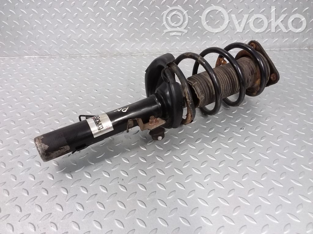 Ford Focus Ansamblu amortizor cu arc față 