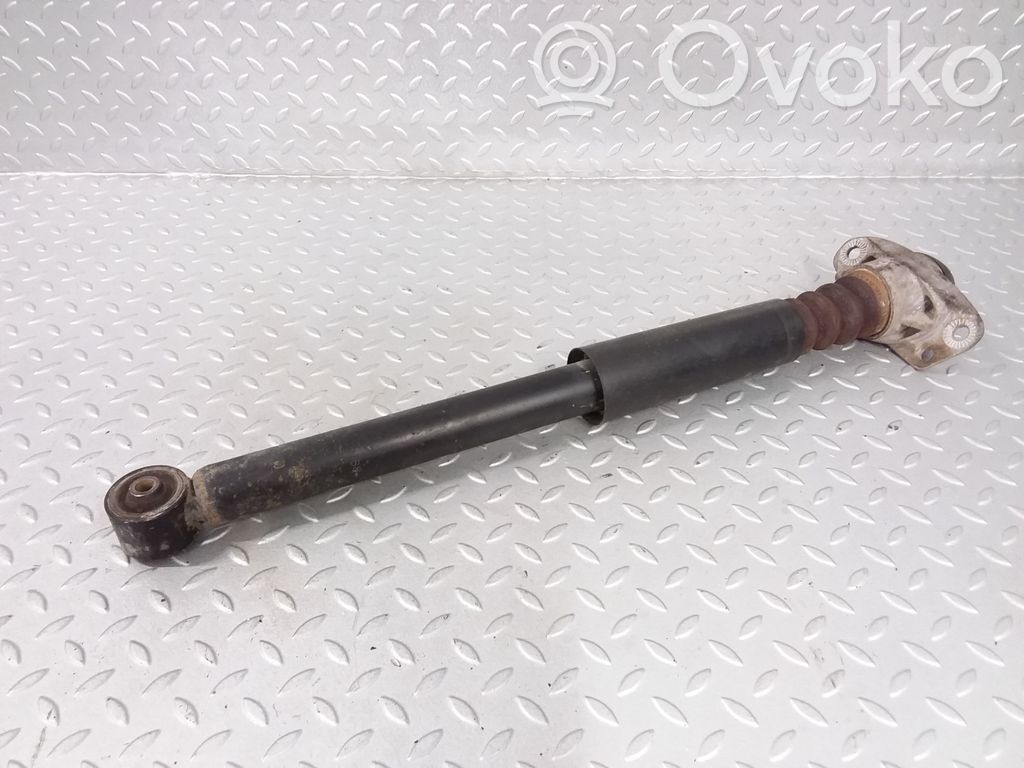 Volkswagen Jetta VI Amortyzator tylny 