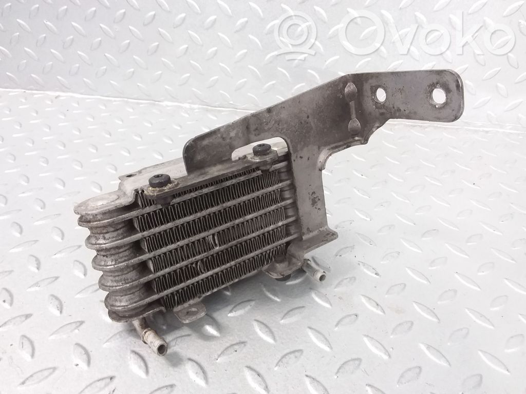 BMW 5 E39 Degvielas dzesētājs (radiators) 