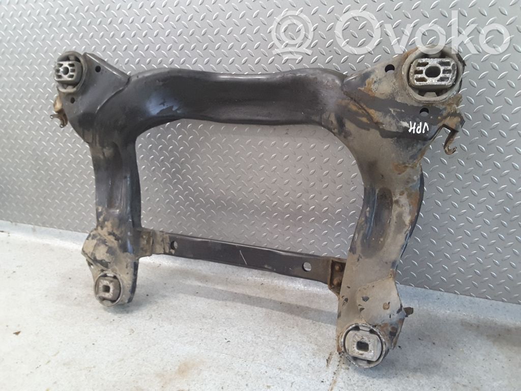 Volkswagen Phaeton Front subframe 