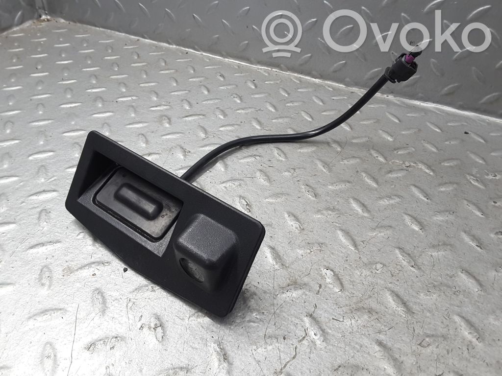 Cadillac ATS Tailgate/trunk/boot exterior handle 