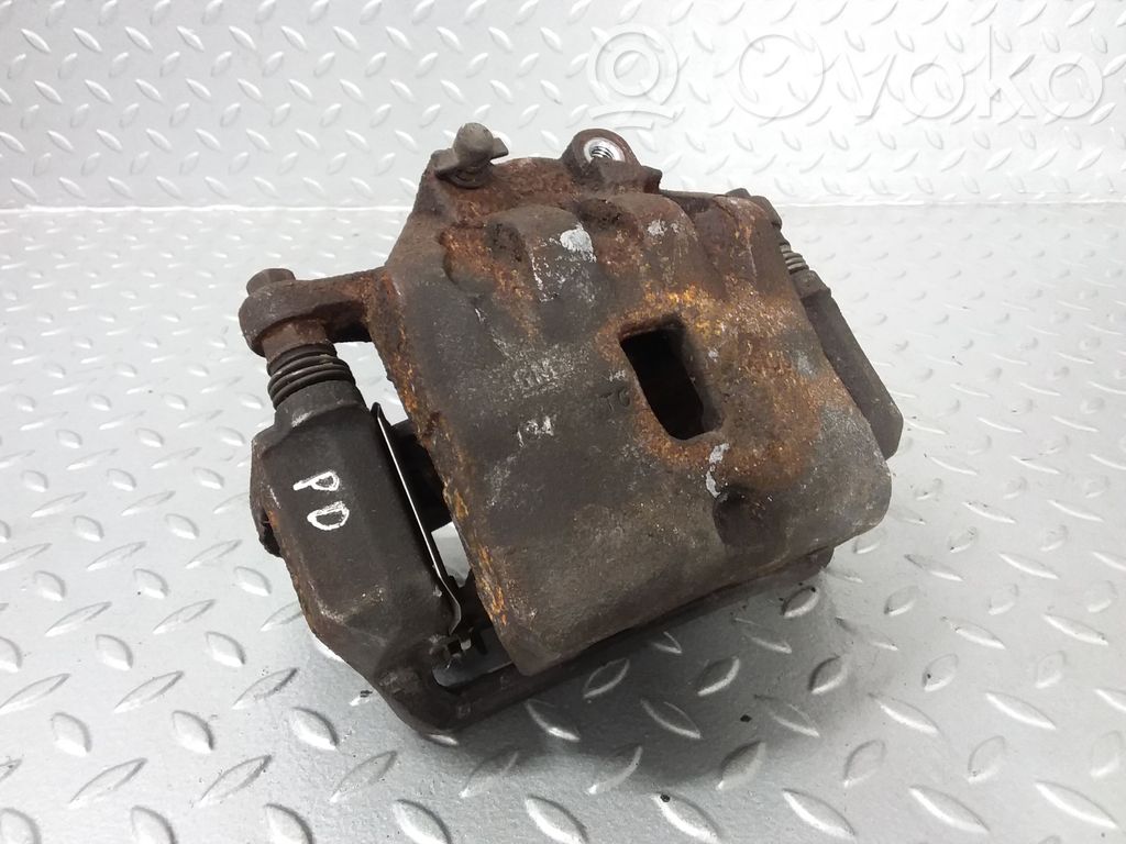 Opel Insignia A Etujarrusatula 