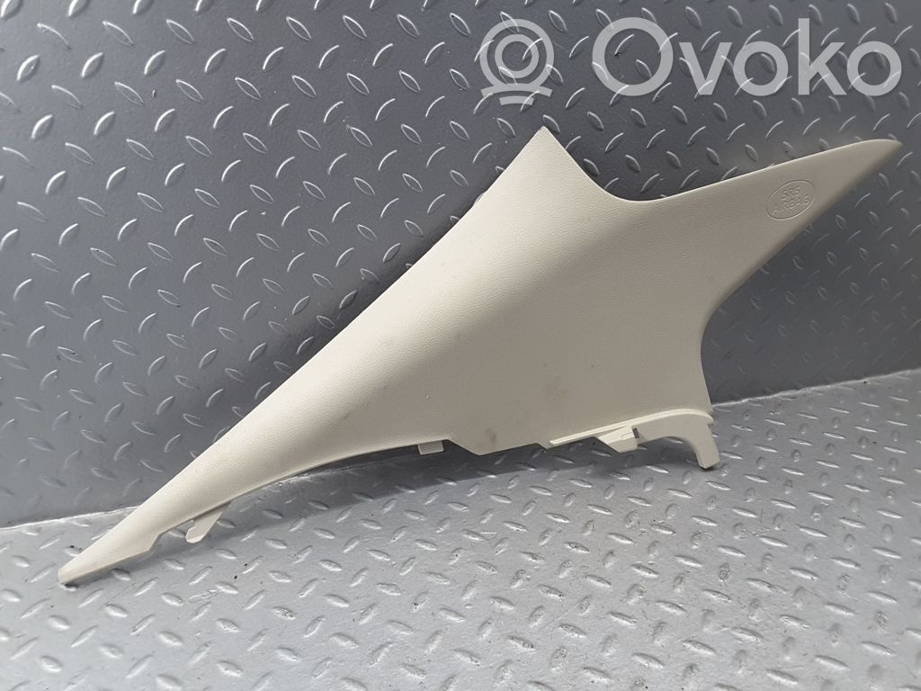 Toyota Corolla E210 E21 Moldura superior lateral del asiento trasero 
