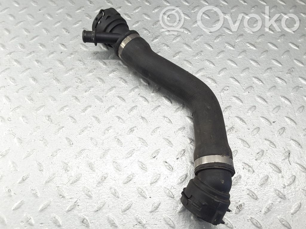 BMW 5 E60 E61 Engine coolant pipe/hose 