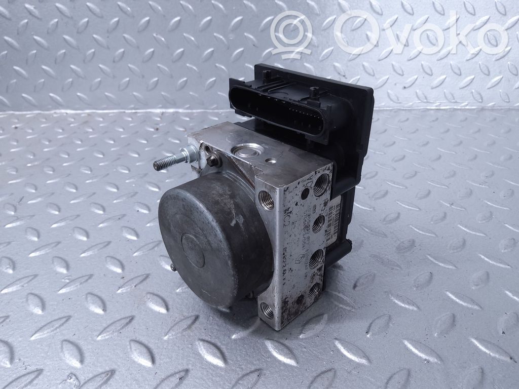Renault Clio III ABS Pump 