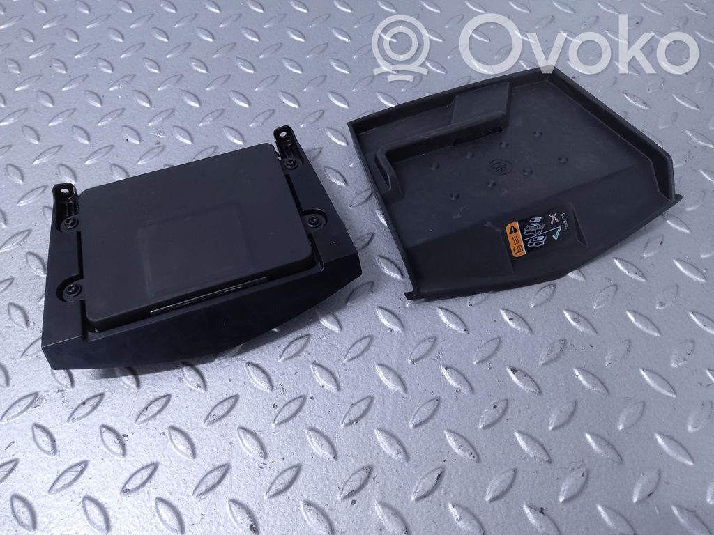 Wireless charging module   23248791,84490388,23451285,84162497