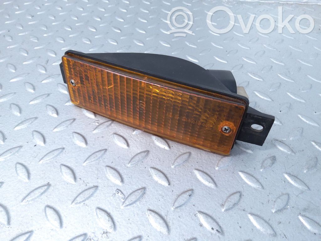 BMW 3 E30 Front bumper turn signal 