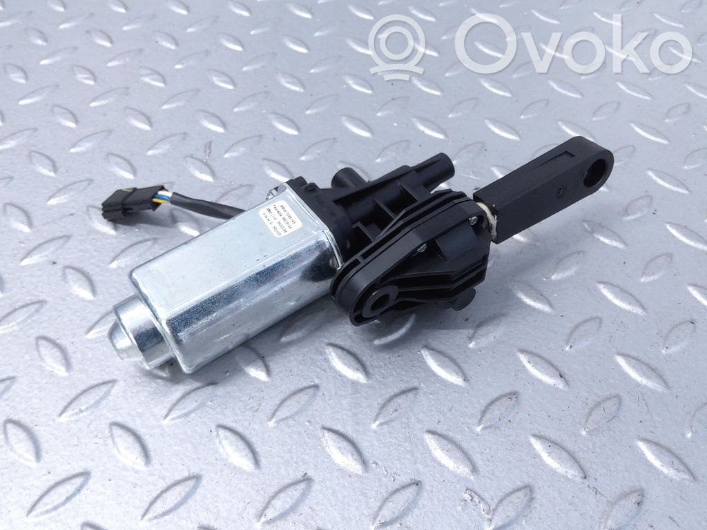 BMW 7 E65 E66 Motor de ajuste del asiento 