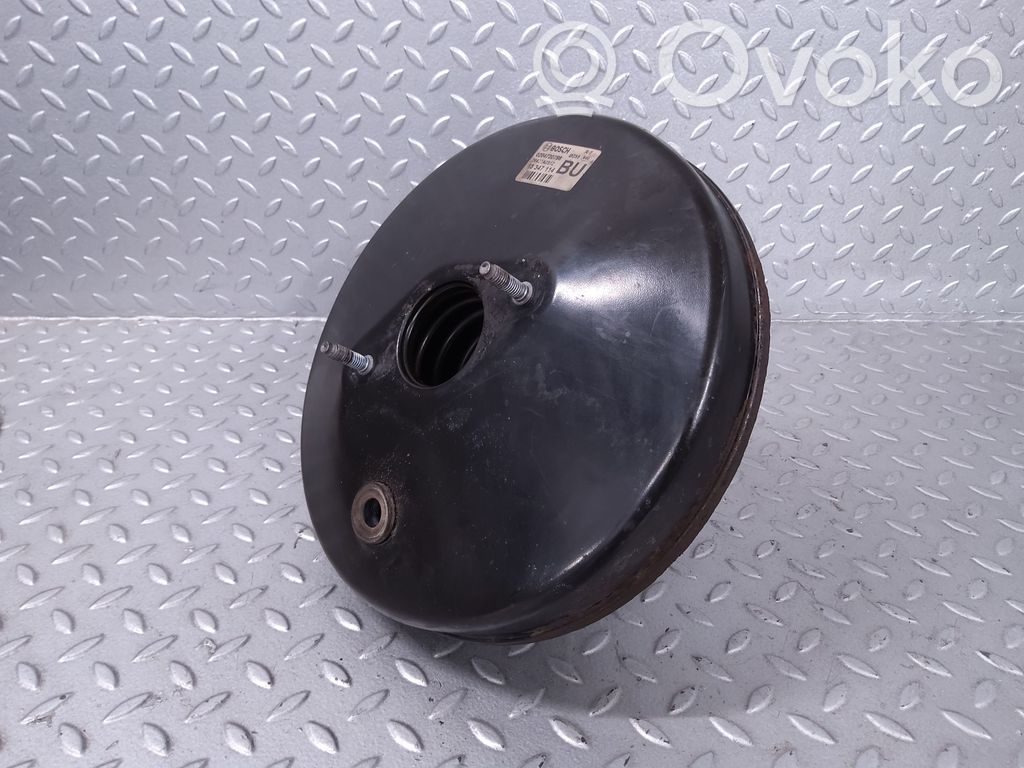 Opel Corsa D Servofreno 