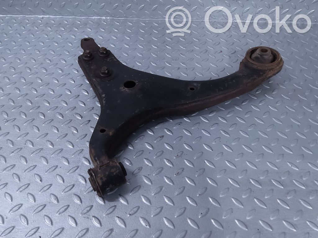 Hyundai i30 Querlenker Achsschenkel vorne 