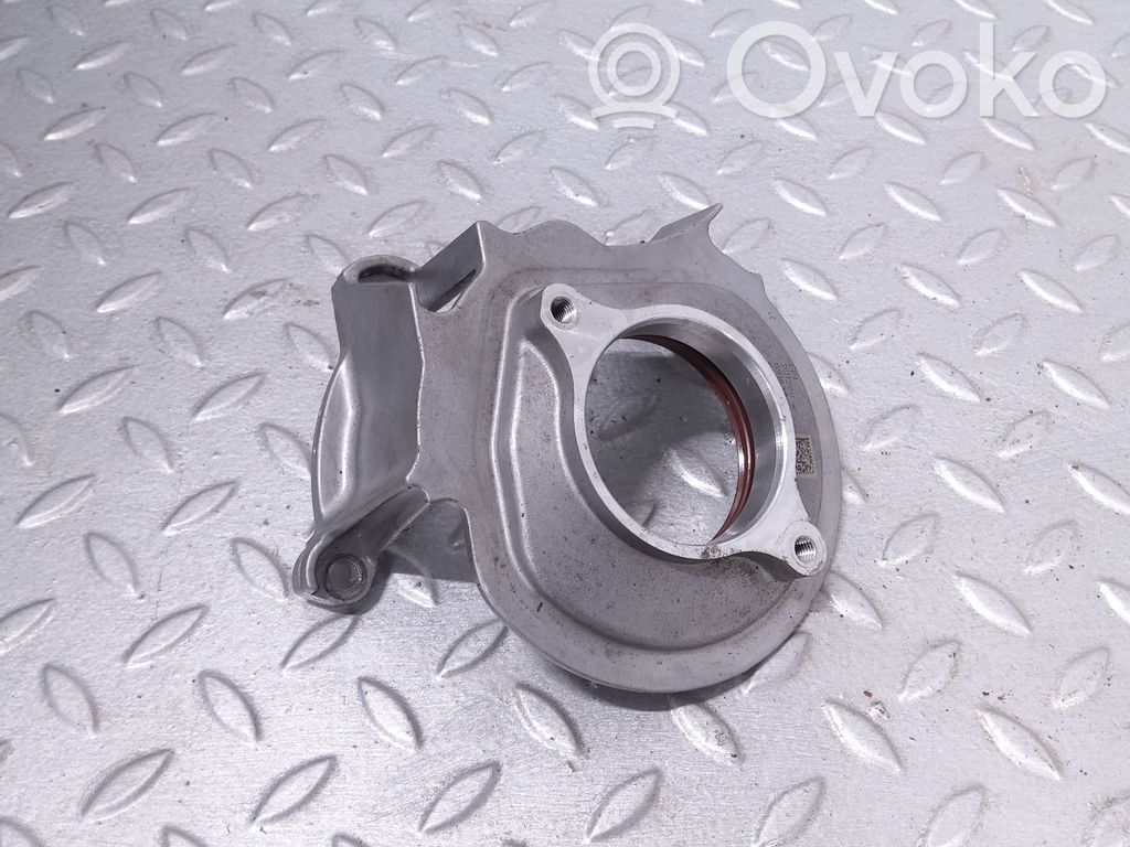 Volkswagen T-Roc Timing belt guard (cover) 