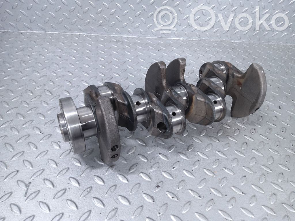 Volkswagen T-Roc Crankshaft 