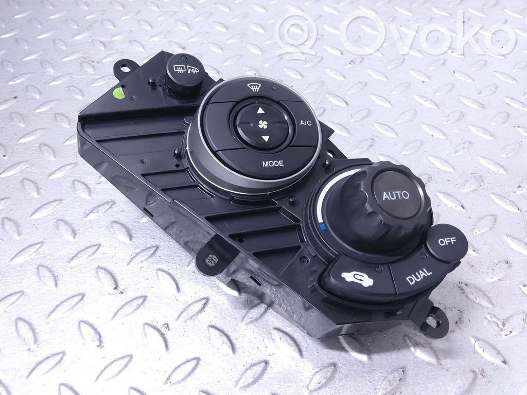 Honda Civic Climate control unit 