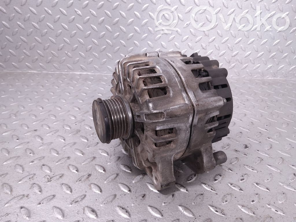 Generatorius   FG18S017