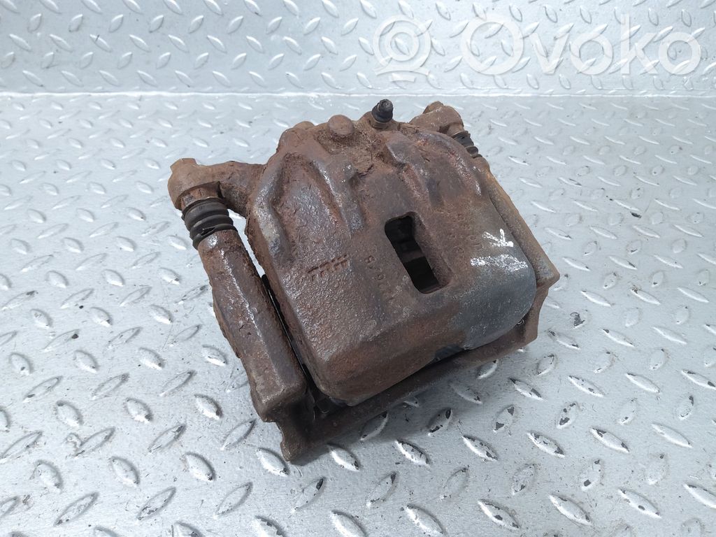 Zacisk hamulcowy przedni   45013SMGE01,45019SMGE01,45013SMGE01,45019SMGE01