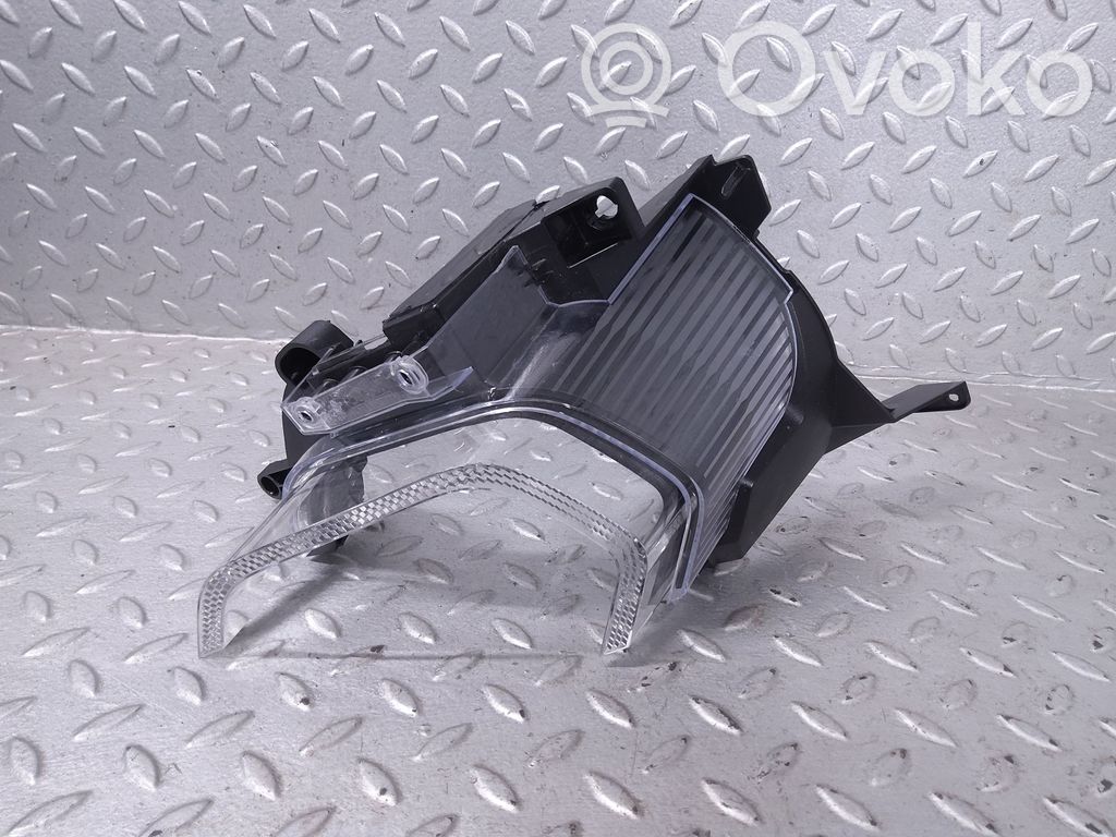 BMW X6 G06 Einzelteil Scheinwerfer 